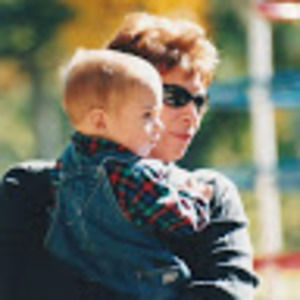 Meet your Posher, Suellen